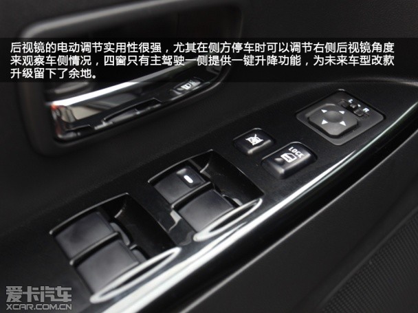 雪铁龙2013款C4 Aircross