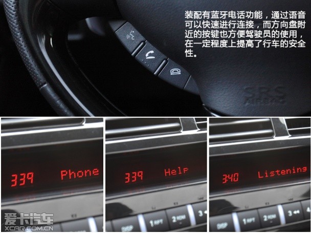 雪铁龙2013款C4 Aircross