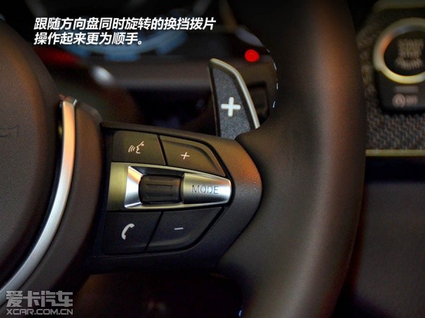 宝马M2013款宝马M6四门