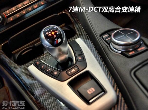 宝马M2013款宝马M6四门