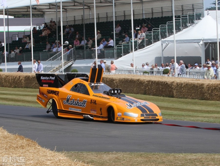 
ǸԵĻôһ˵ŵٶȽڣGoodwood Festival of SpeedֱӼΪFoSһһӢ˹ŵ¾еĳʢ1993״Ѿ𽥷չϹģ԰ᡣھɽHill Climb...