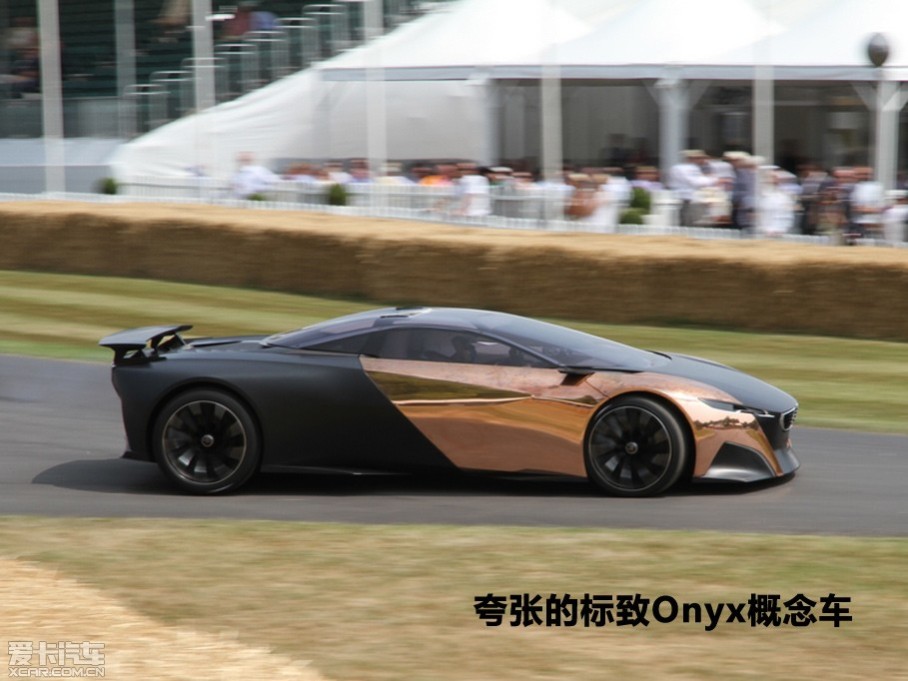 
ǸԵĻôһ˵ŵٶȽڣGoodwood Festival of SpeedֱӼΪFoSһһӢ˹ŵ¾еĳʢ1993״Ѿ𽥷չϹģ԰ᡣھɽHill Climb...