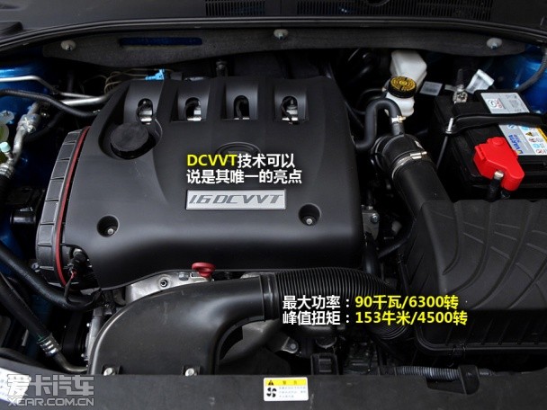 广汽乘用车2013款传祺GA3