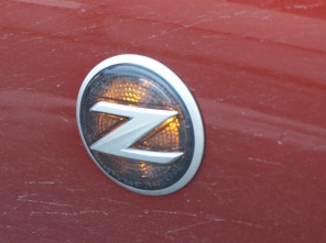 爱卡简短试驾全新日产370Z