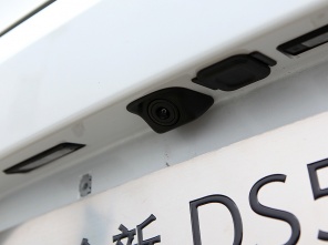 长安标致雪铁龙2013款DS5