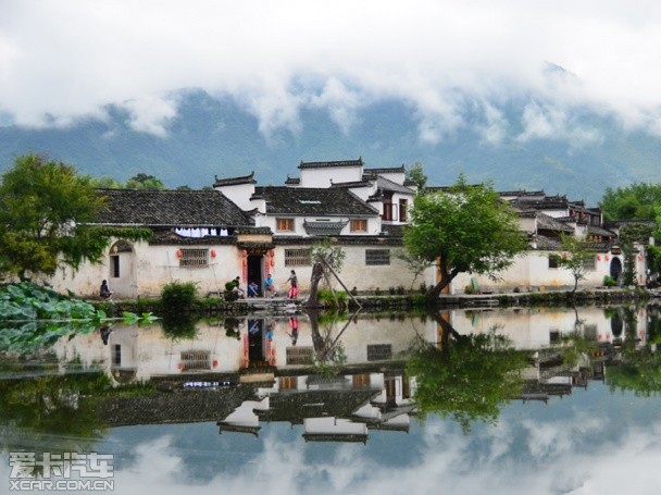 华泰汽车中国商道之旅