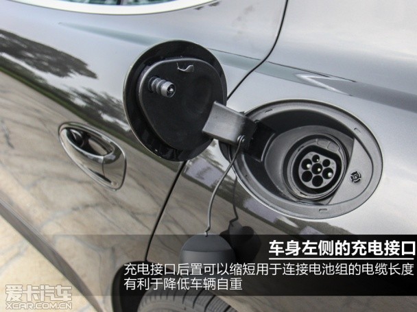 Panamera S E-Hybrid;保时捷