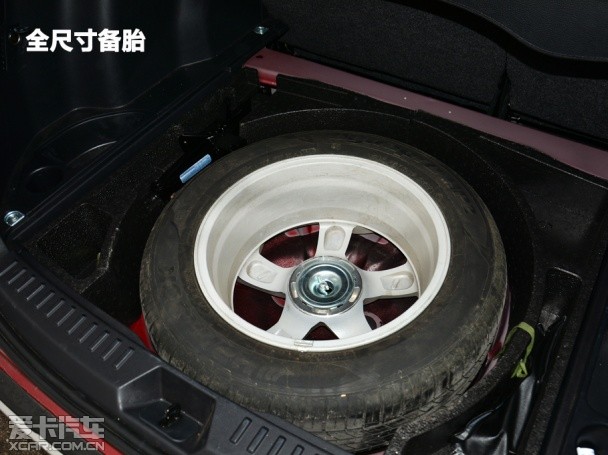 测试一汽奔腾X80