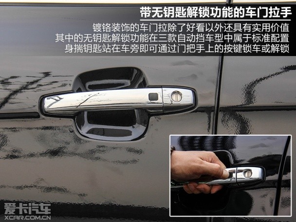 驭胜S350;江铃;试驾