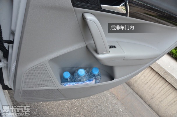 城市道路体验朗行