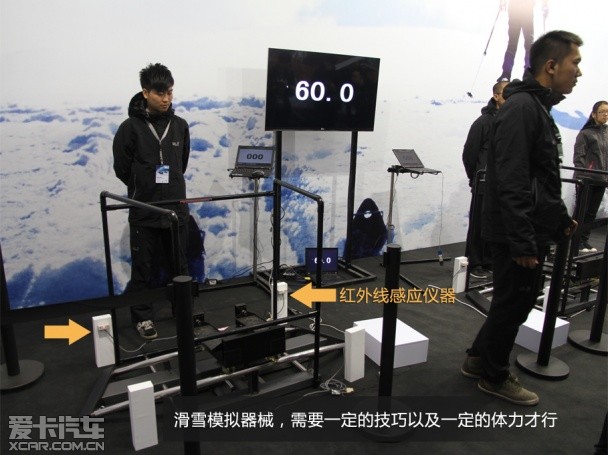 2013宝马X之旅