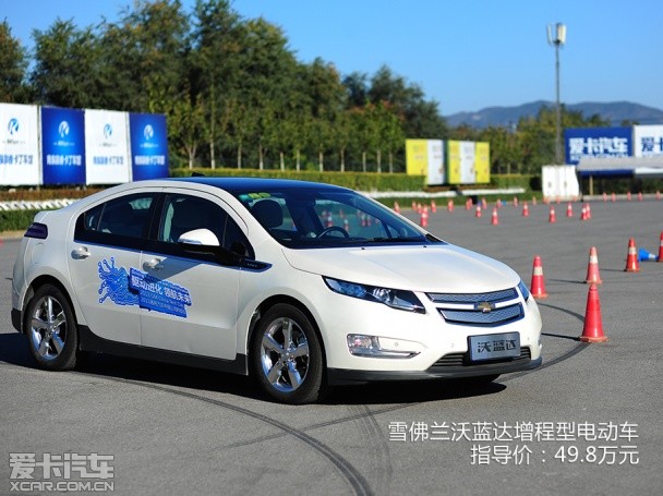 上海通用别克2013款君越eAssist