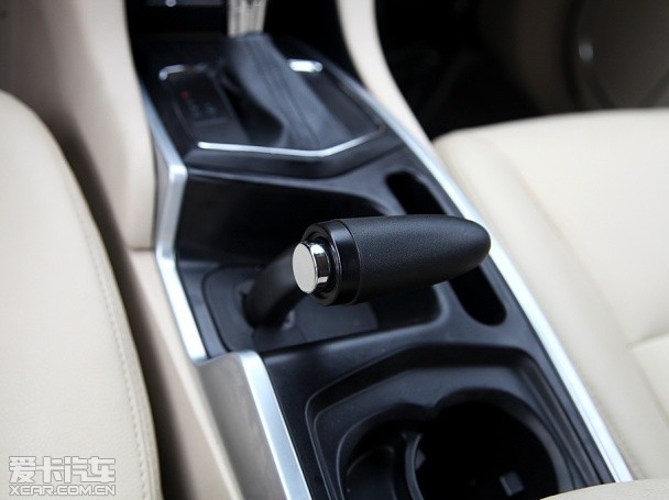 江铃汽车2013款驭胜S350