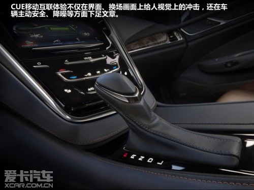 凯迪拉克2013款凯迪拉克ELR