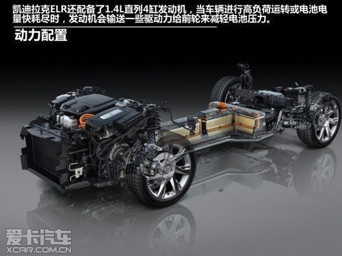 凯迪拉克2013款凯迪拉克ELR