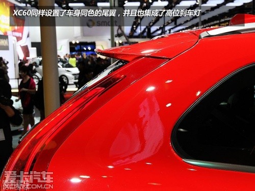 沃尔沃R-design静评