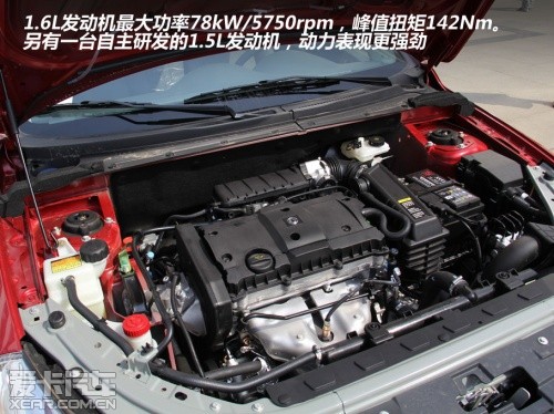 东风风神新S30