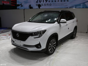 风行T5