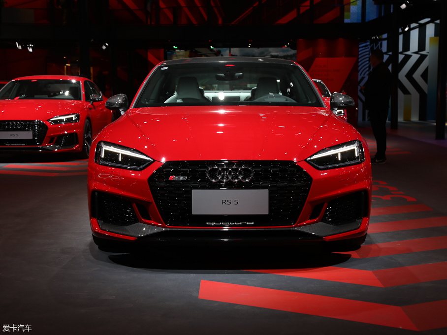 2019µRS 5 