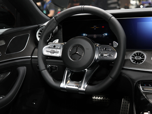 2021AMG GT Ϻչ