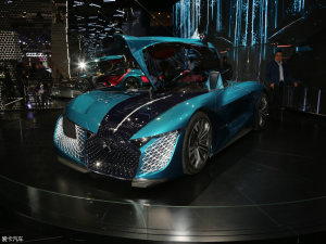 X E-Tense