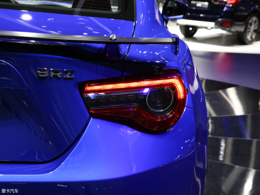 2020˹³BRZ 