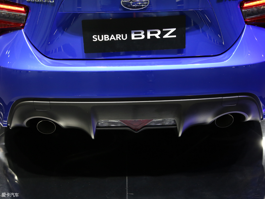 2020˹³BRZ 