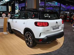 2019 C5 AIRCROSS Ϻչ