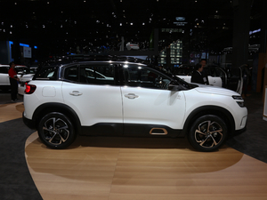 2019 C5 AIRCROSS Ϻչ