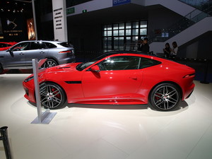 2019ݱF-TYPE Ϻչ