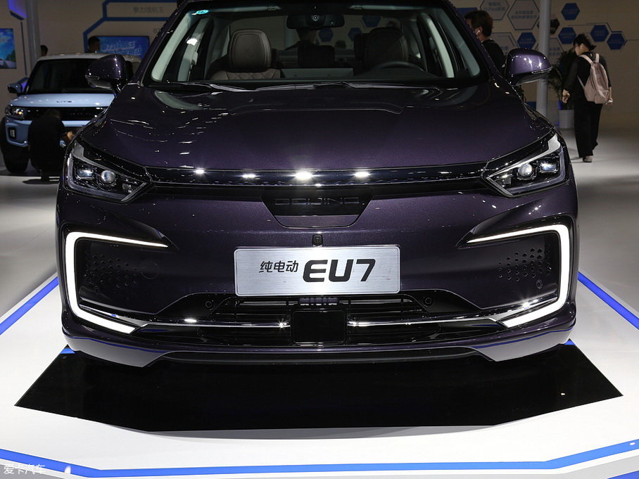 2019BEIJING-EU7 