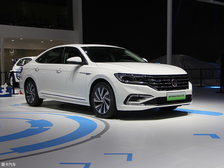 2019PHEV 