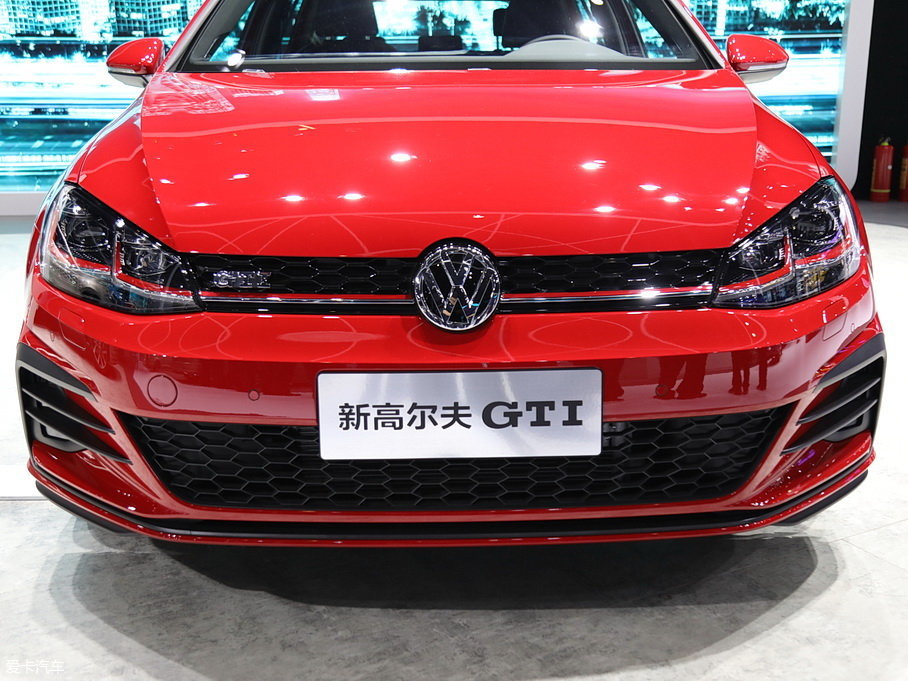 2019߶GTI 