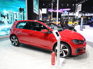 2019߶GTI Ϻչ