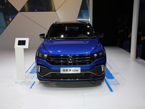 2019T-ROC̽ Ϻչ