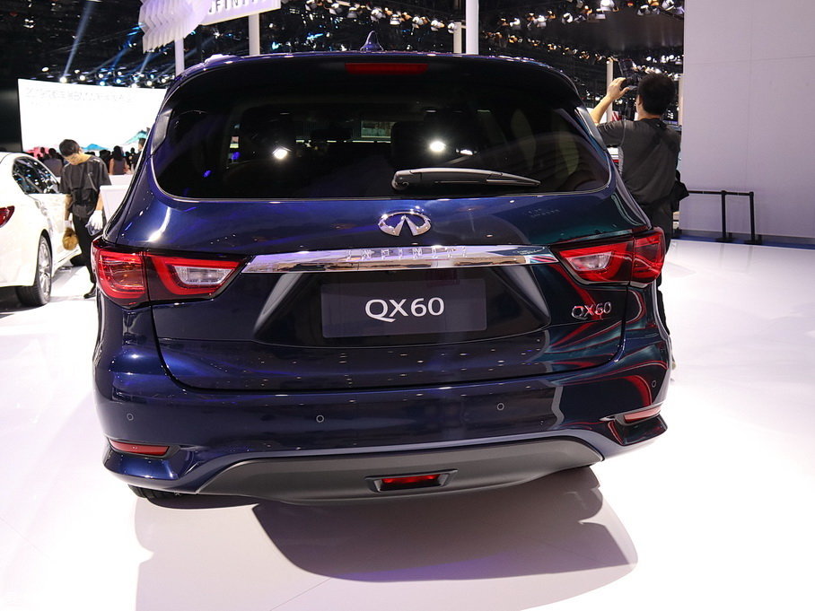 2018ӢQX60 Hybrid 