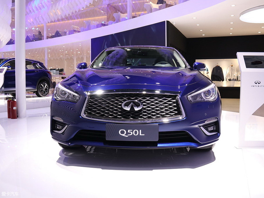 2018ӢQ50L 