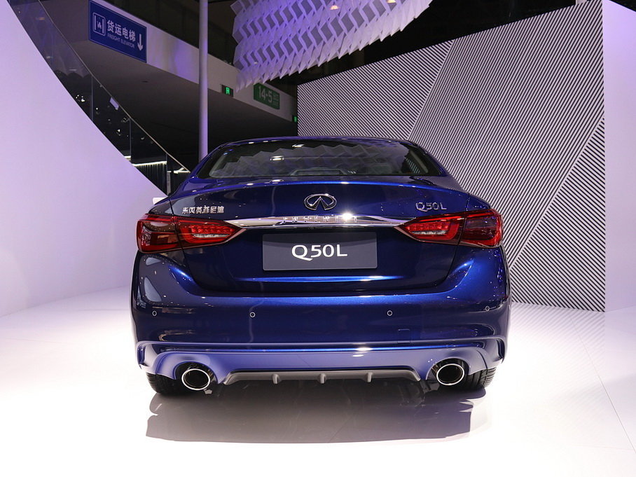 2018ӢQ50L 