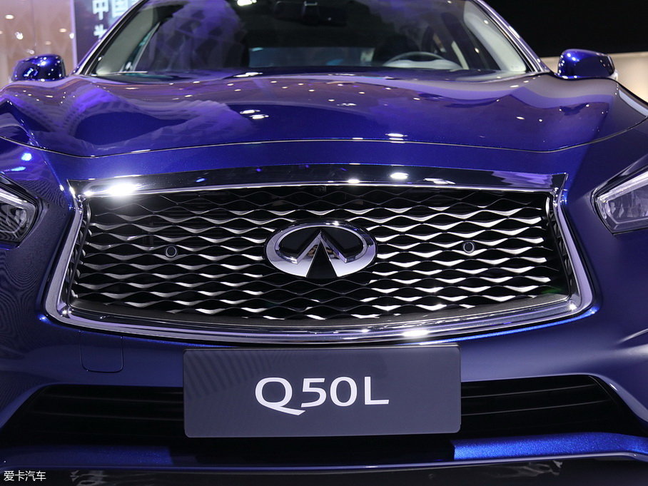 2018ӢQ50L 