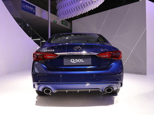 2018ӢQ50L Ϻչ