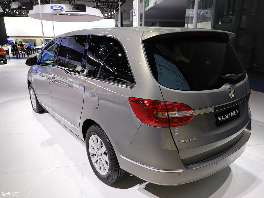 2018GL8 