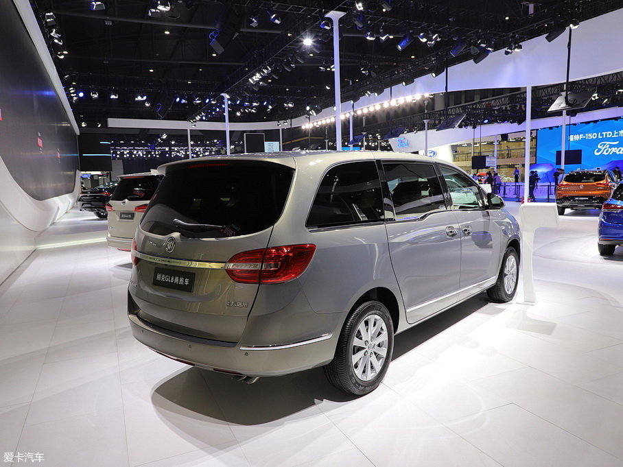 2018GL8 