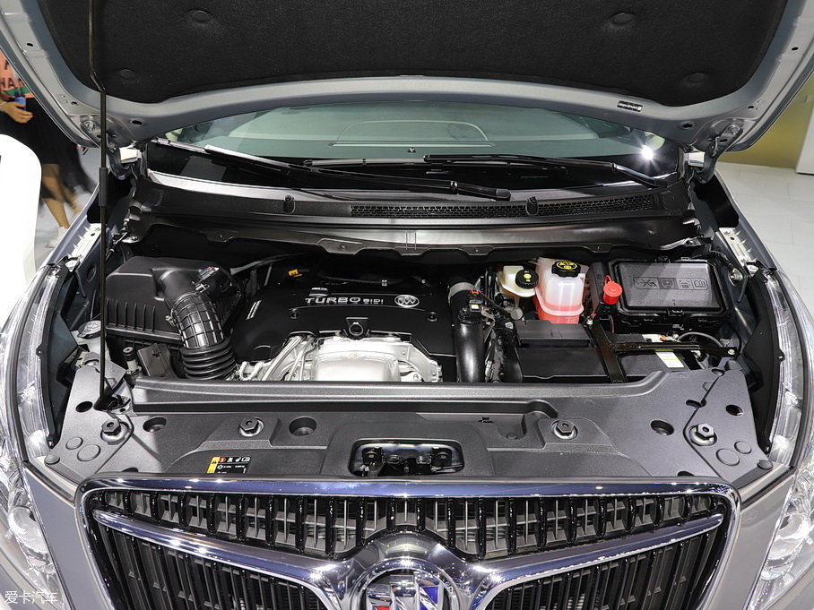 2018GL8 