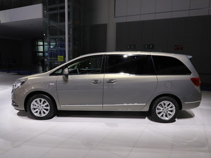 2018GL8 Ϻչ