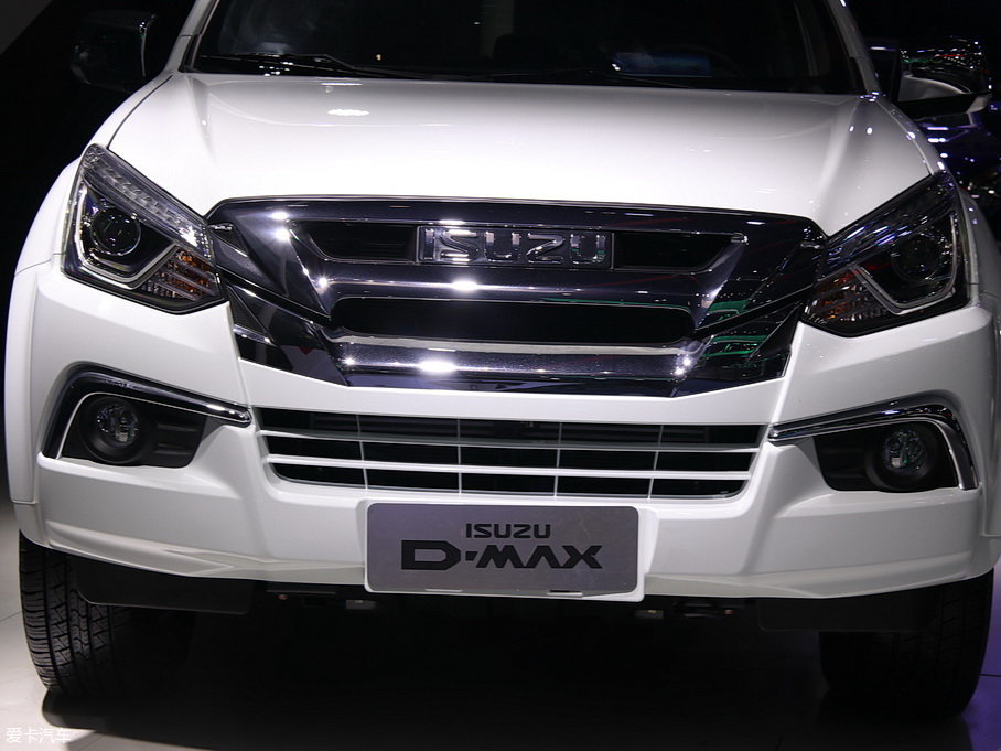 2019D-MAX 