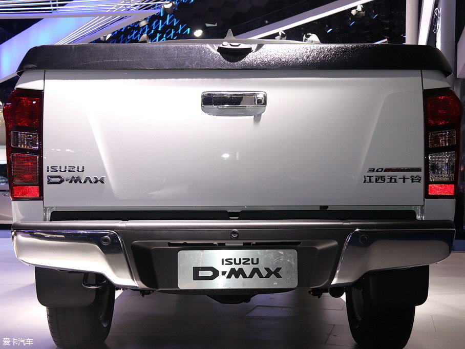 2019D-MAX 