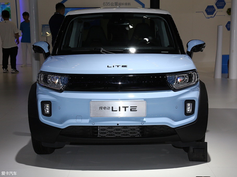 2019LITE 