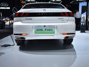 2021508L PHEV Ϻչ