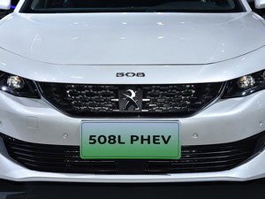 2021508L PHEV Ϻչ