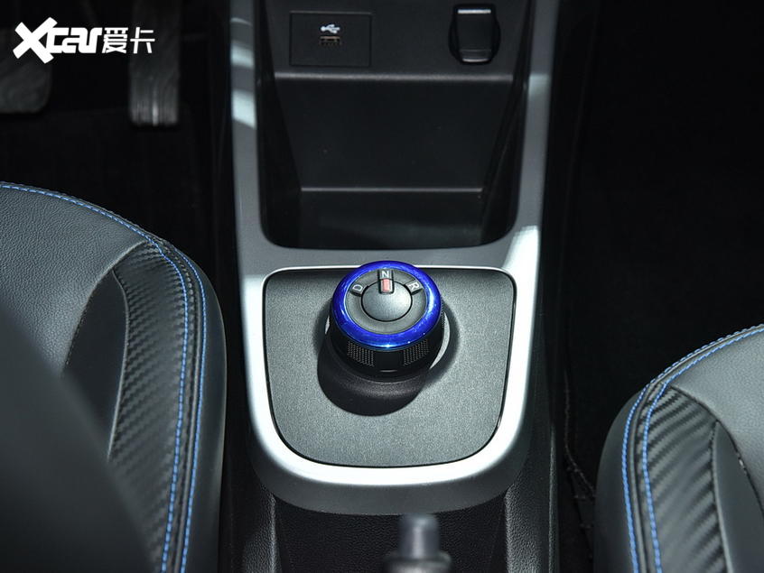 东风启辰2019款启辰e30
